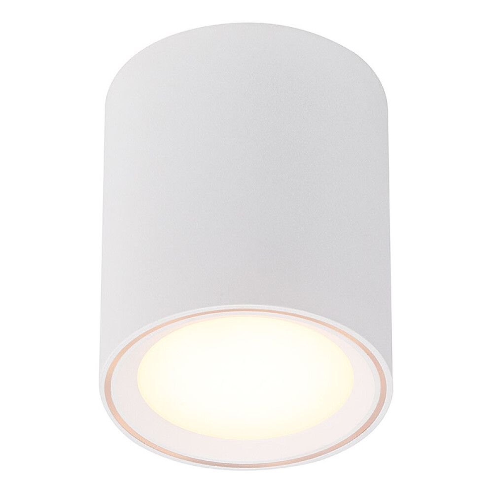 DOWNLIGHT NORDLUX FALLON LONG HVIT