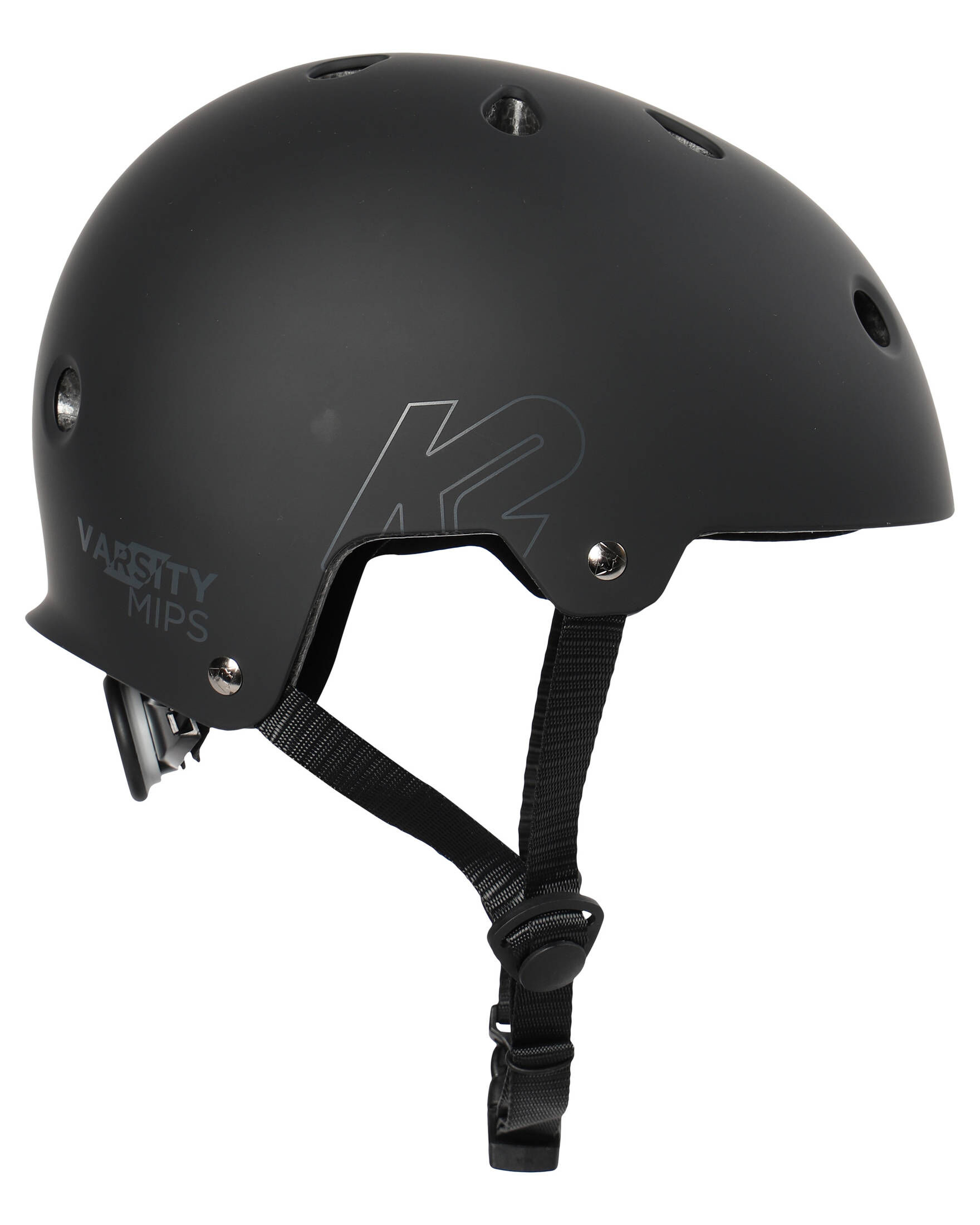 K2| Skate-Helm VARSITY MIPS BLACK
