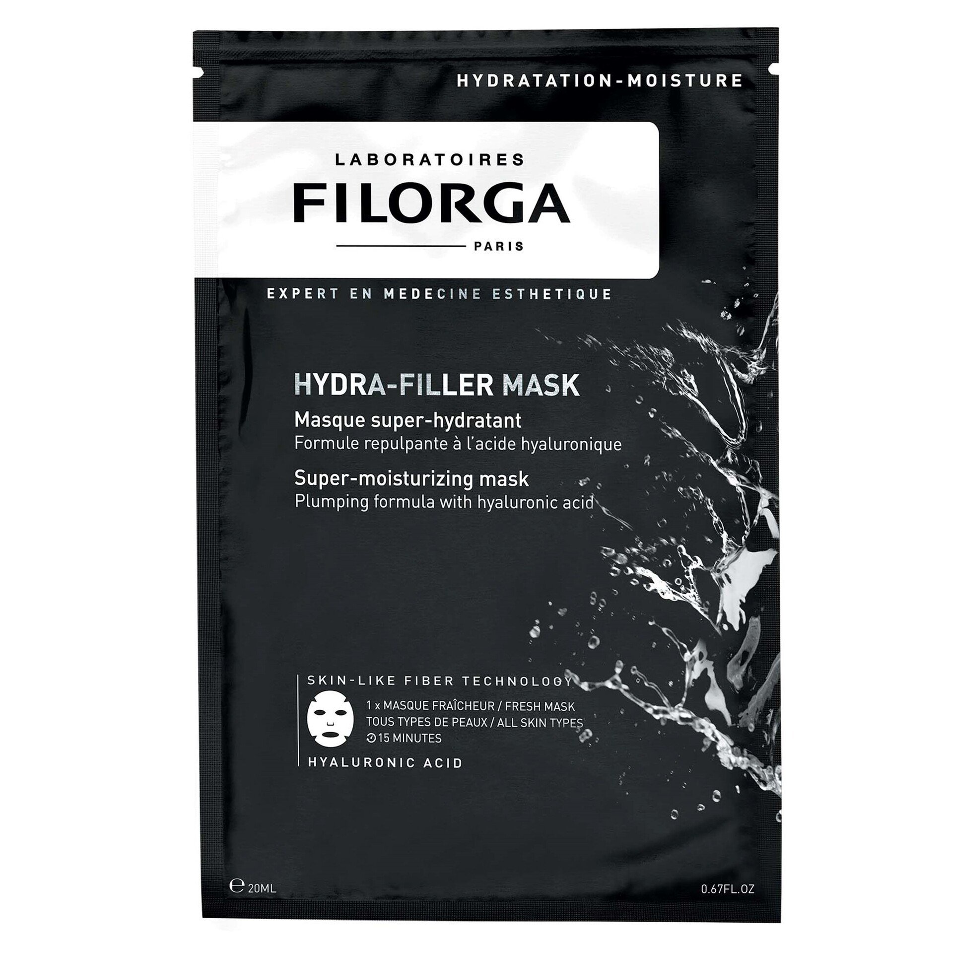 Filorga Hydra-Filler Mask