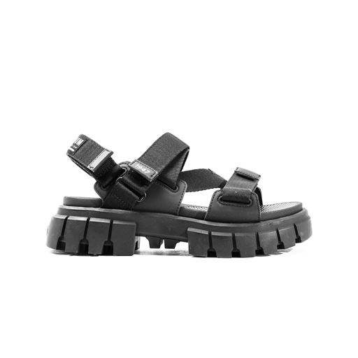 Palladium Revolt Mono Sandaler, Black, 41