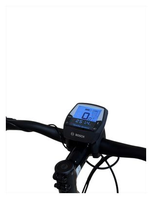 Produit reconditionné . Diamant Zouma  Shimano Alivio 2023 . Vélo électrique . Diamant . bon état