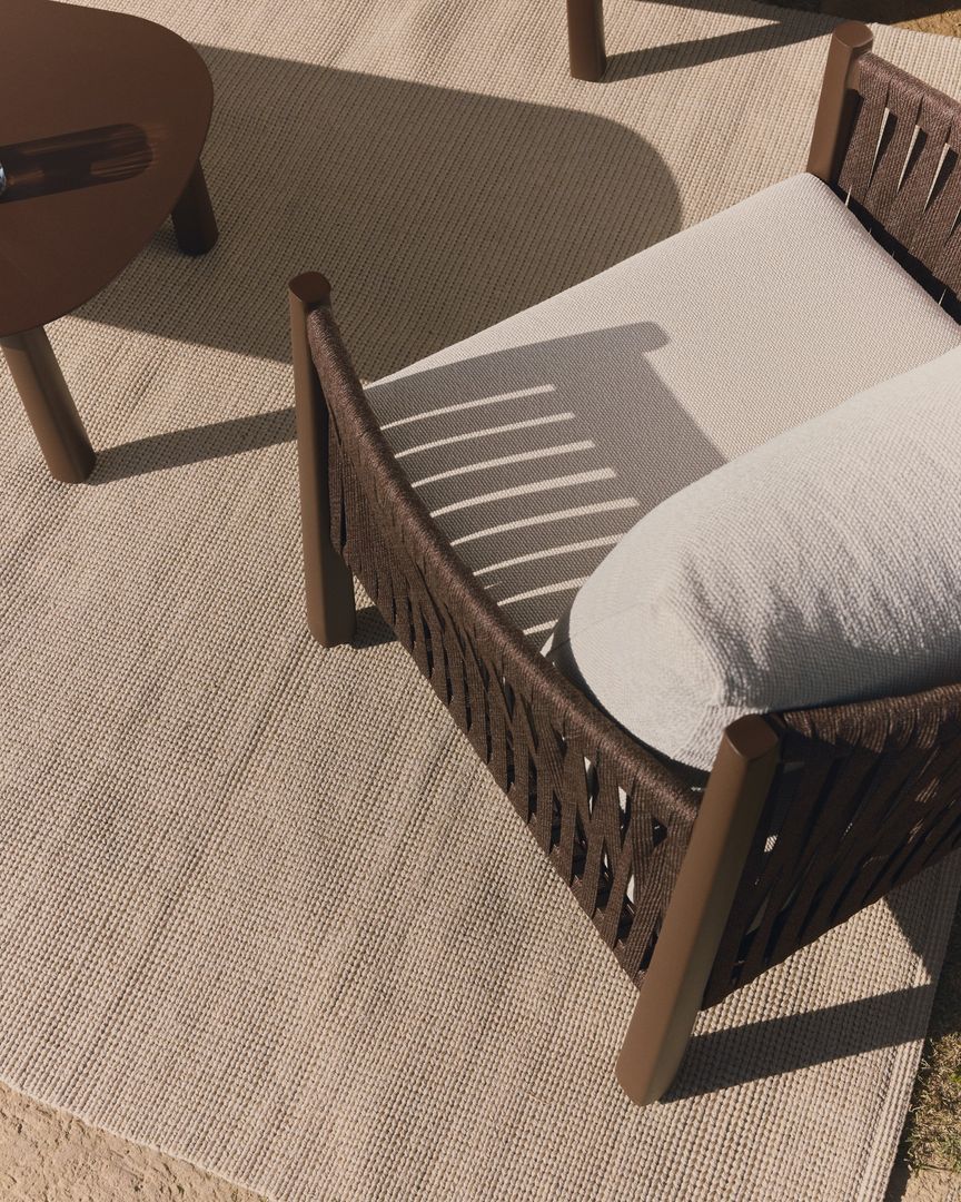 Kave Home   Aleria Loungeset