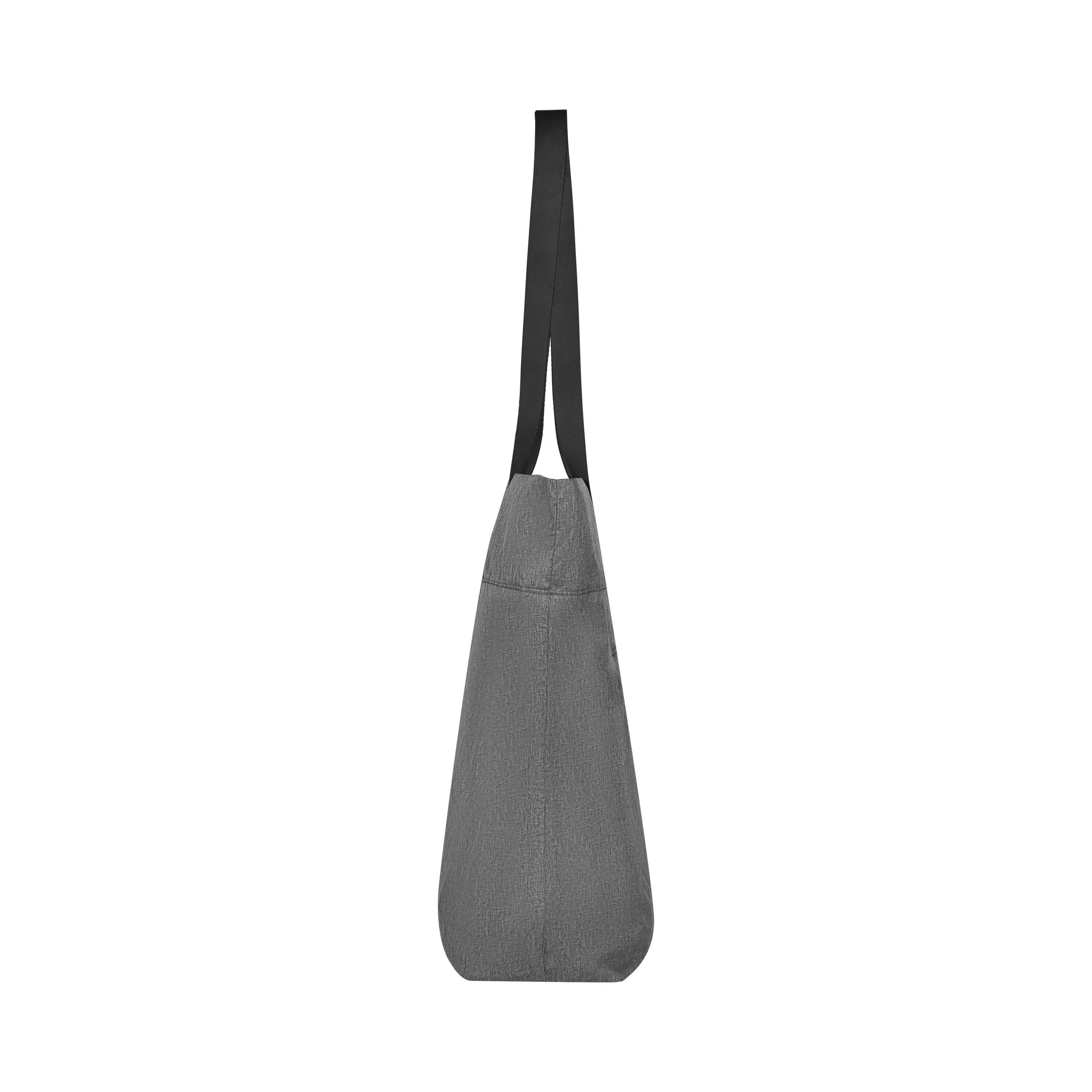 Travel Accessories Edge Packable Tote-Alloy