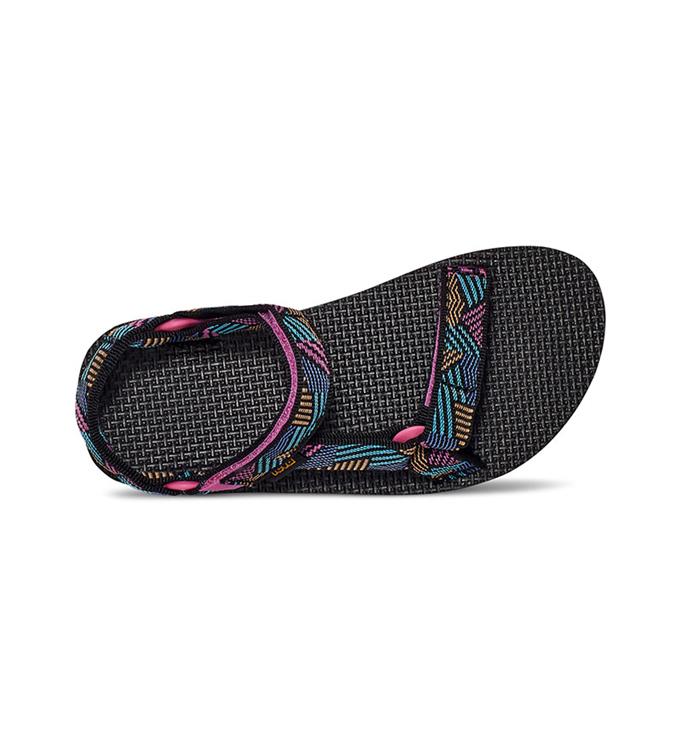 Teva JR Original Universal 1116656CBSB BORDERLESS-BLACK