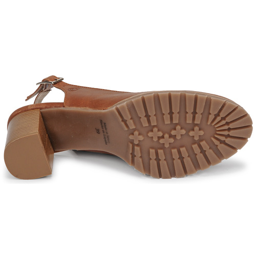 Casual Attitude - OLEA Camel