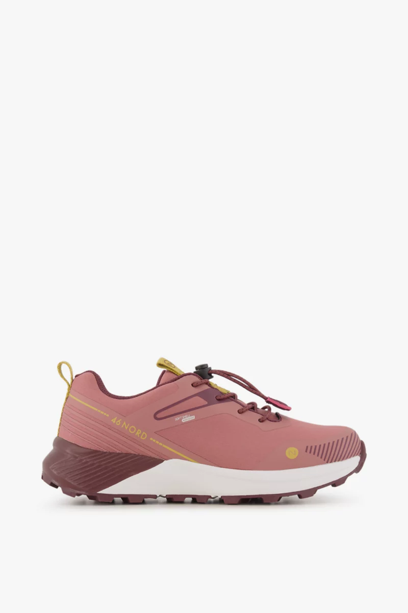 46 NORD Lite Traxx Kinder Trekkingschuh