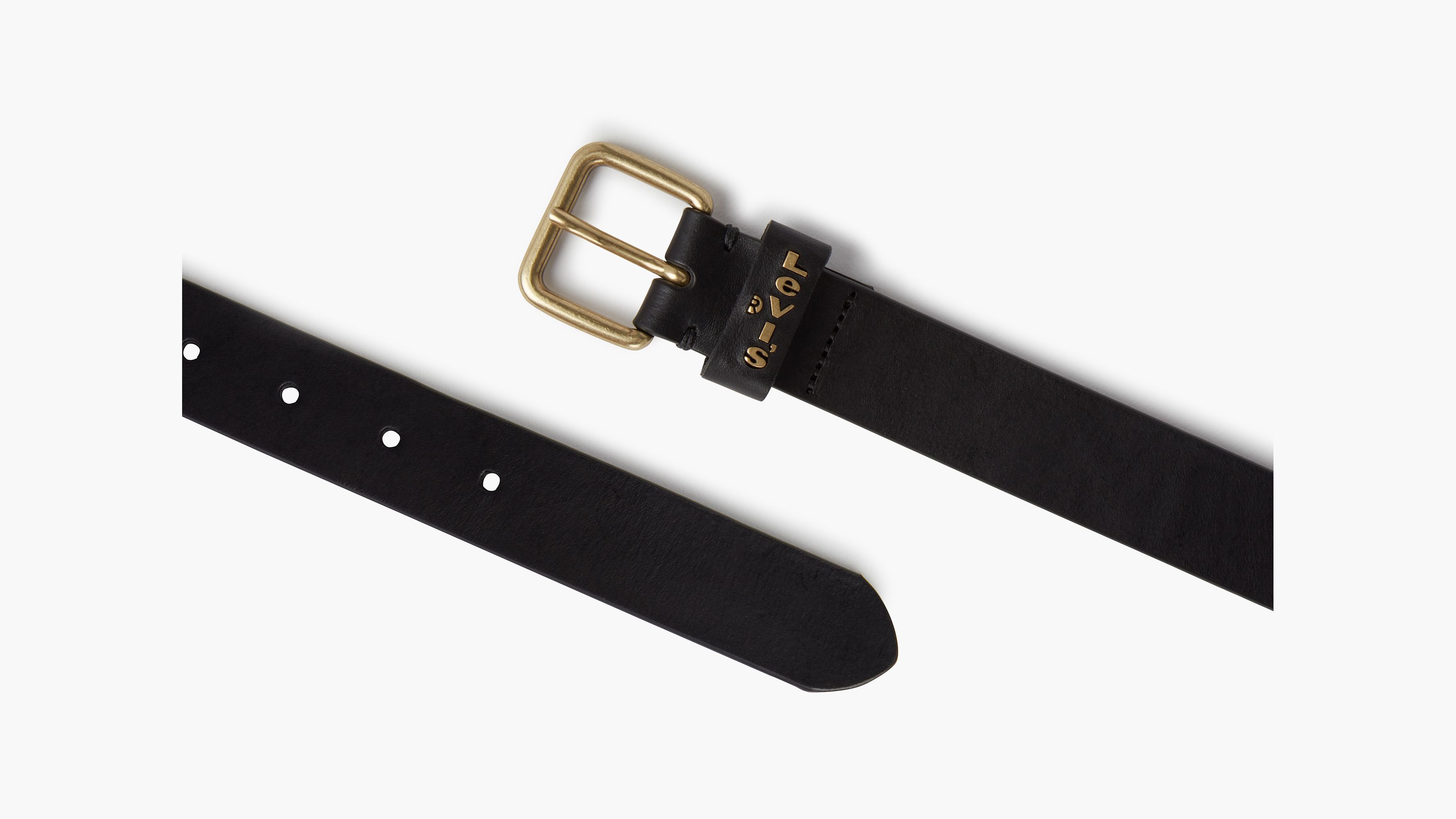 Ceinture Calypso (Plus) - Regular Black - Noir