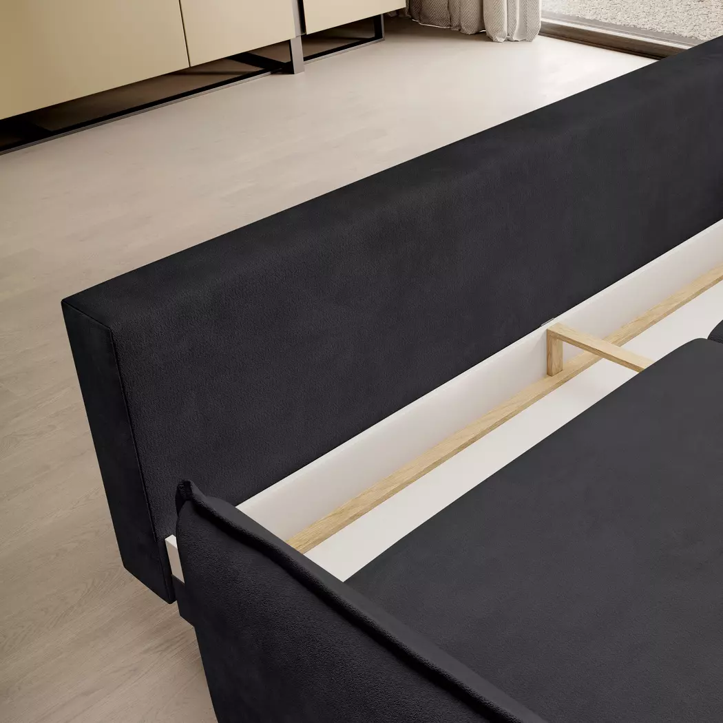 Schlafsofa Glossy II