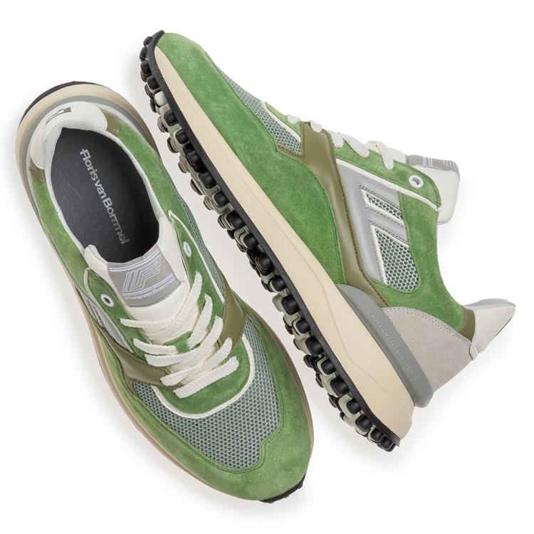 Floris van Bommel SFM-10223 lightgreen