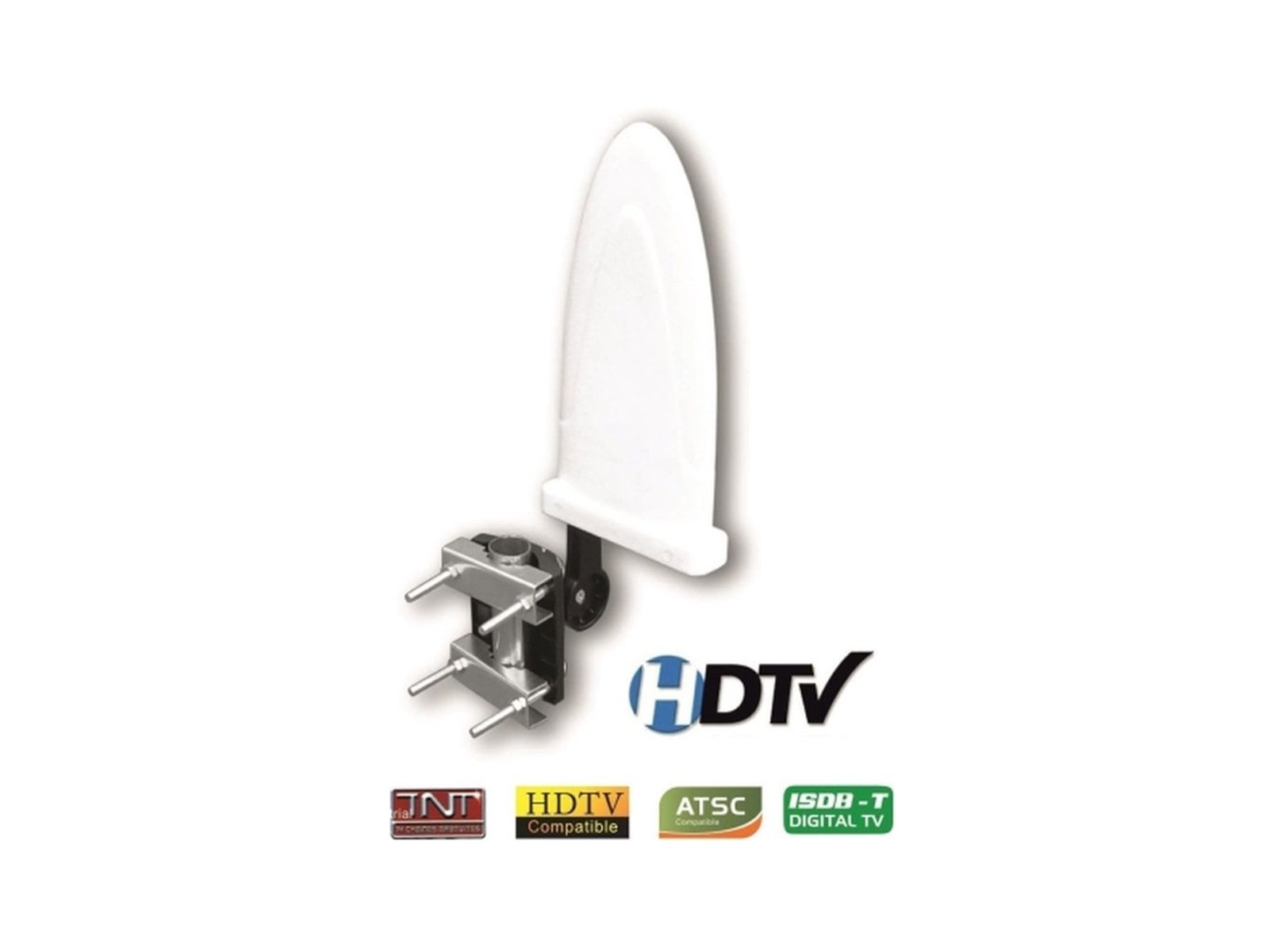 Opticum Smart HD 750/35 digitenne antenne