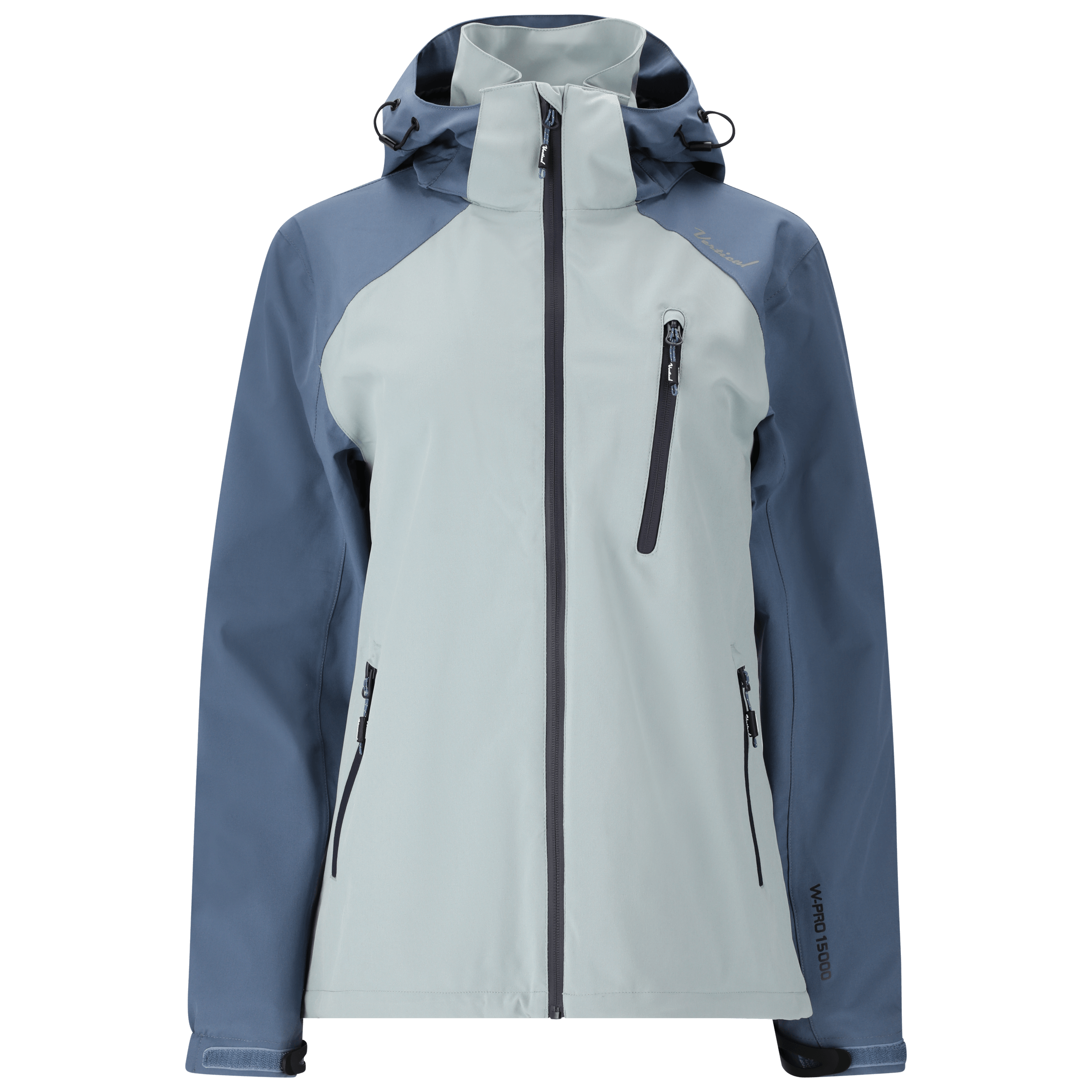 Vertical Came W AWG Jacket W-PRO15000 - Jakke
