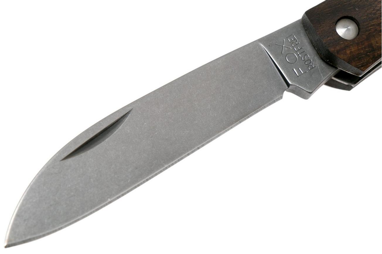 Fox Nauta FX-230ZW Zircote zakmes