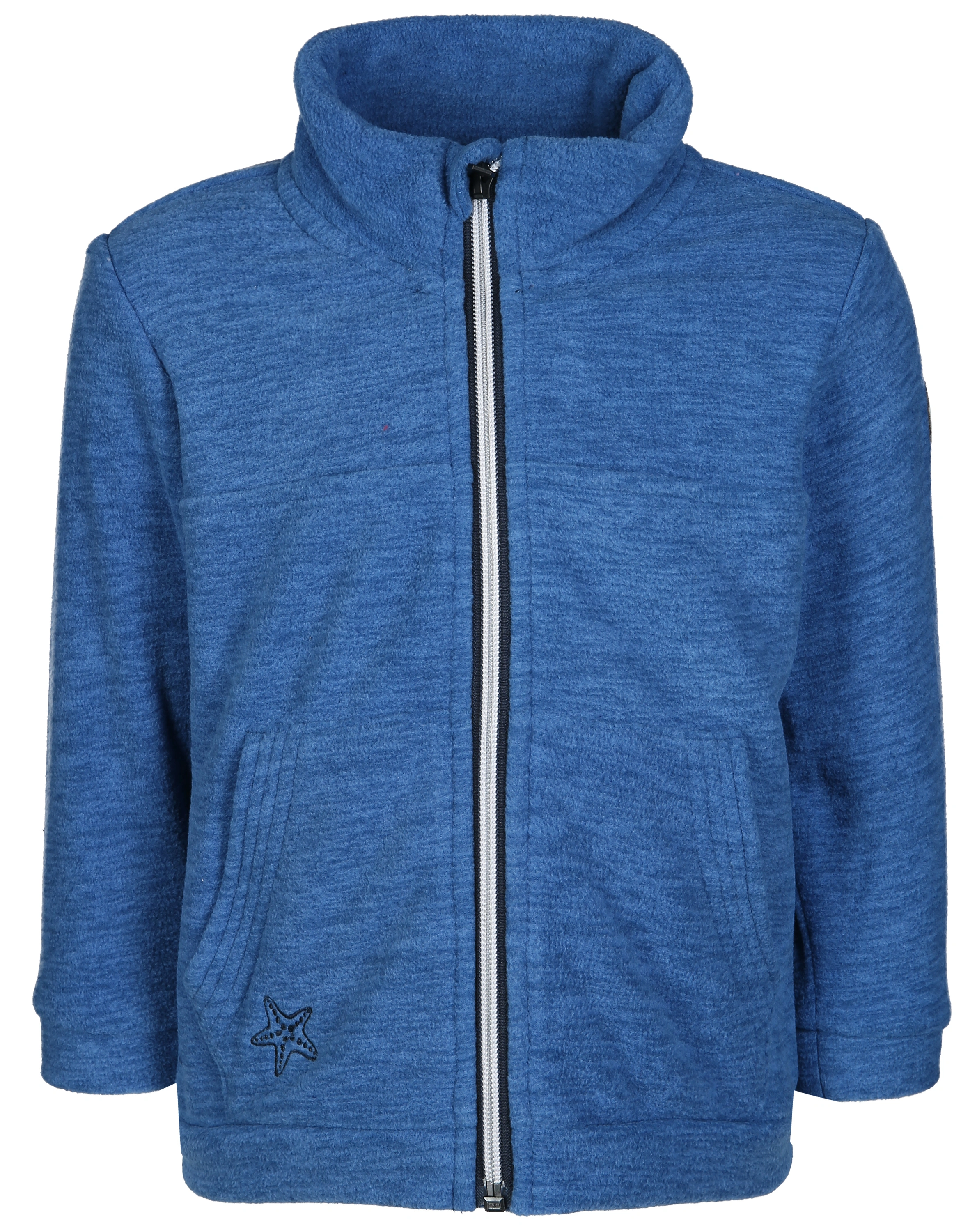 Fleecejacke FIOS 2 in blau