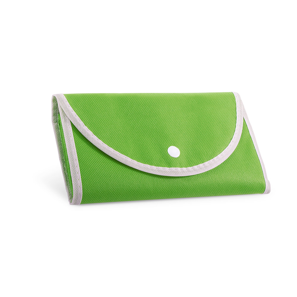 hi!dea 92993 - Sac pliant en non-tissé (80 g/m²)