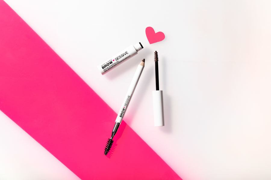 Wet n Wild Brow-Sessive Brow Shaping Gel Brown 2,9ml