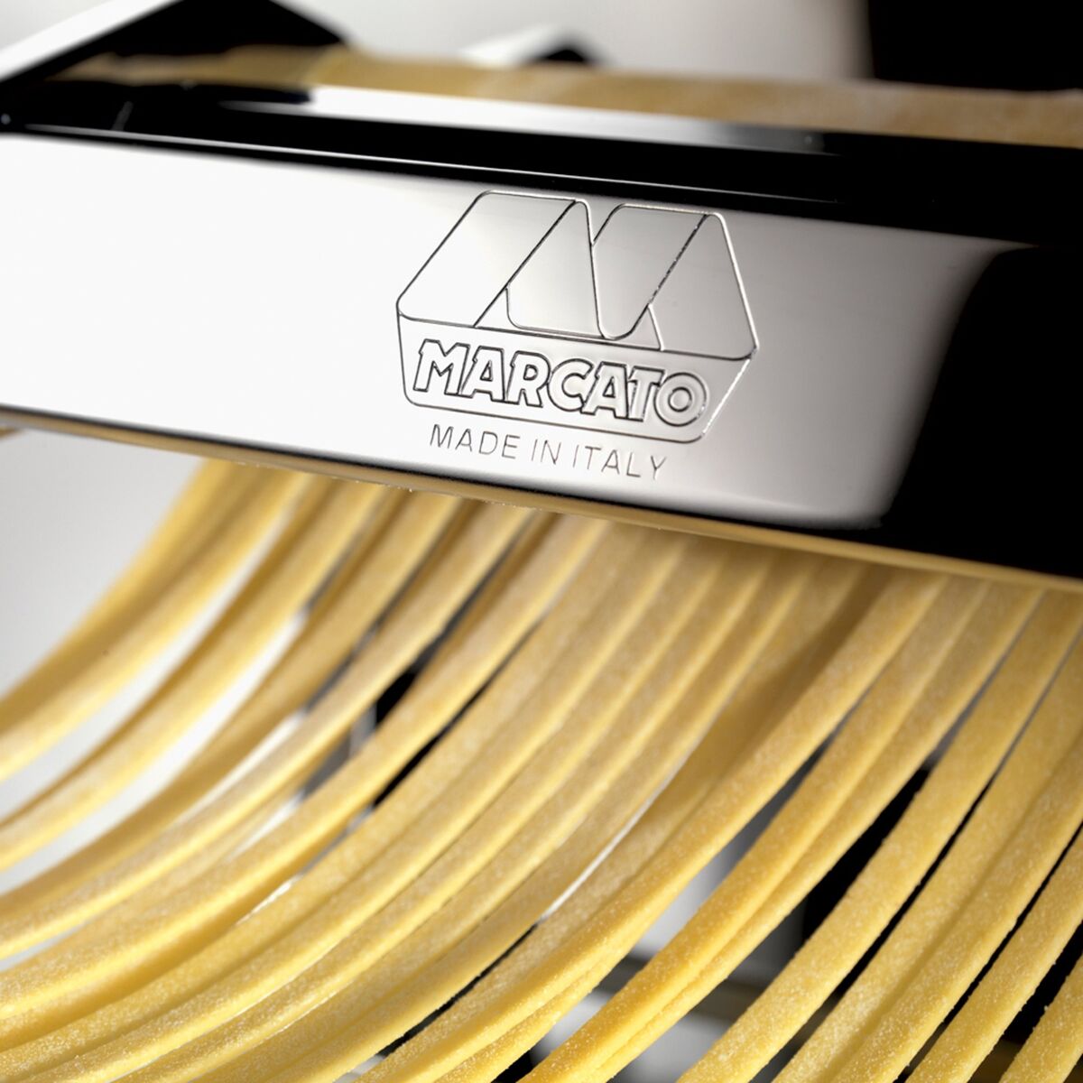 Pastamaskin Atlas 150 Original Pastasett