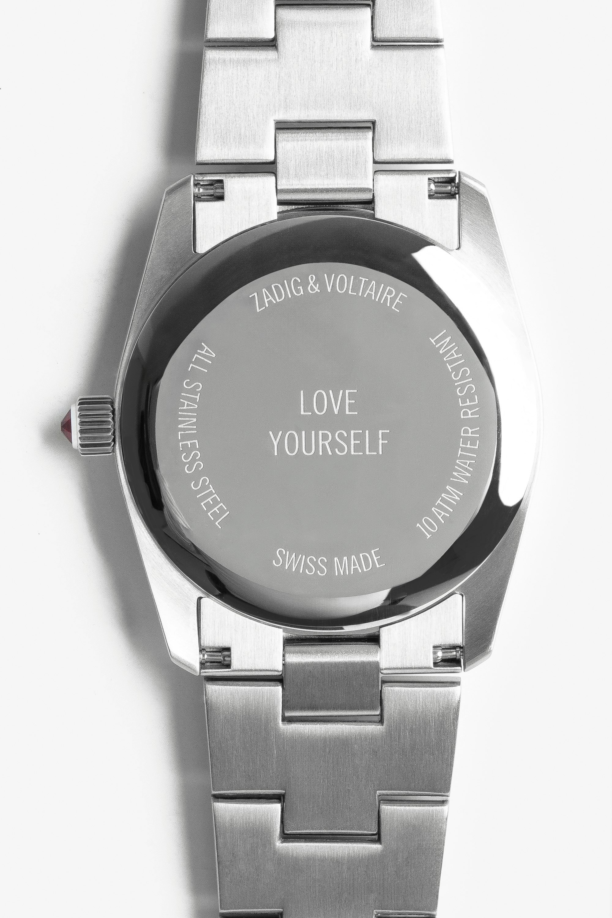Montre Time2Love