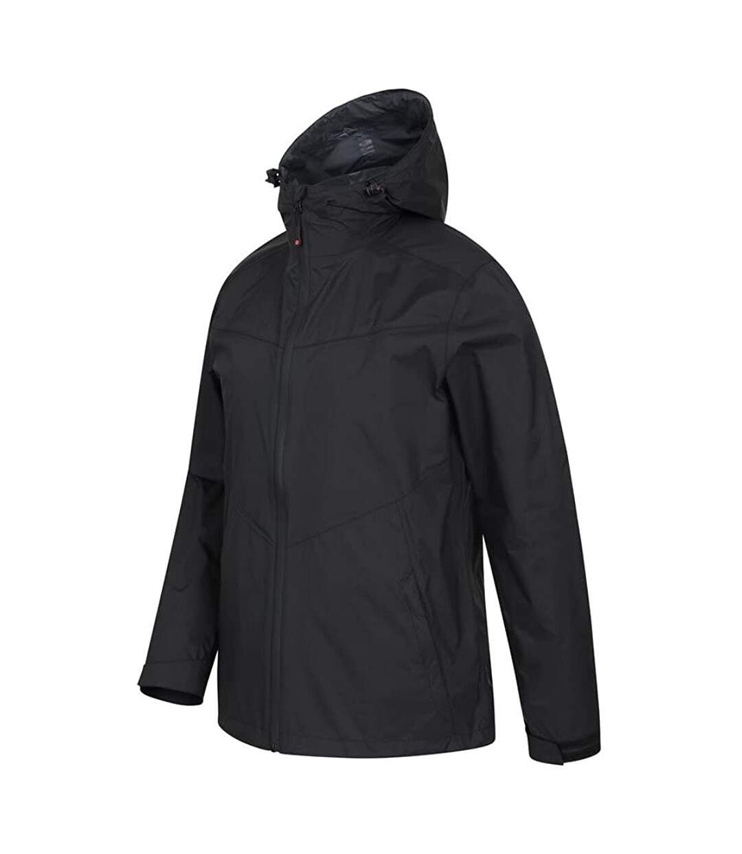 Mountain Warehouse - Veste imperméable RIFT EXTREME - Homme (Noir) - UTMW149