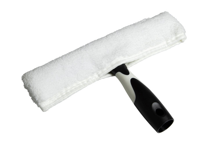 Vinduesvasker 25 cm plastskaft- G. Funder