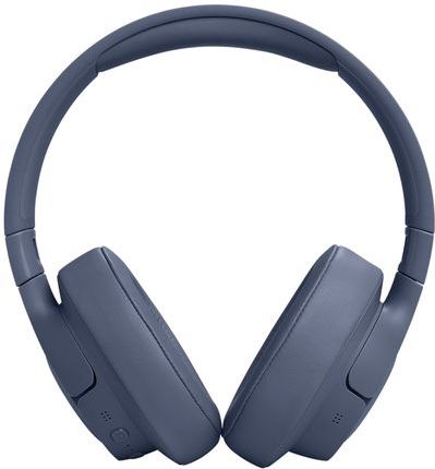 JBL - Tune 770nc - Draadloze Hoofdtelefoon - Blauw - Bluetooth 5.3