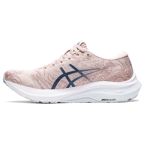Chaussure running ASICS GT-2000 11 W MINERAL BEIGE/FAWN