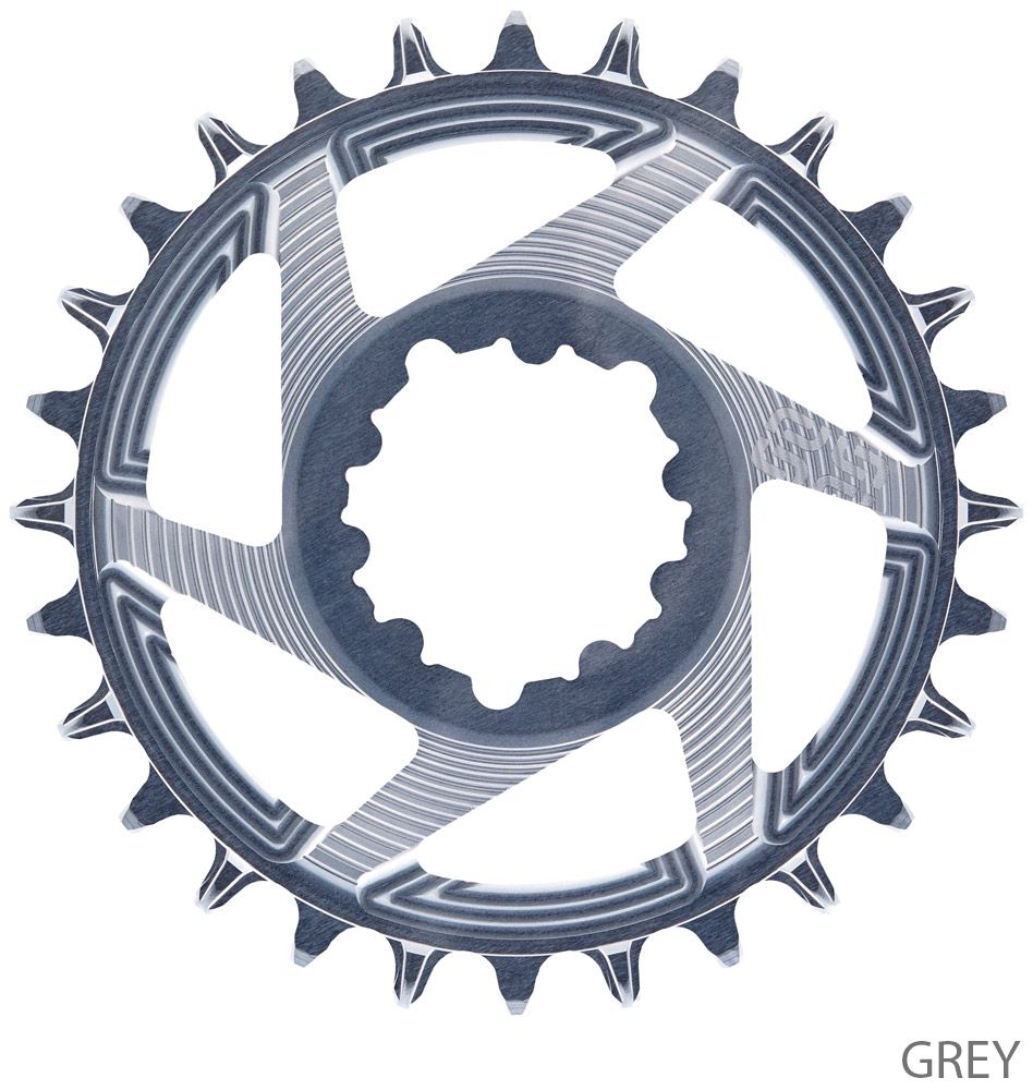 e*thirteen Helix R DM Kettenblatt 30T für SRAM 11/12-fach kaufen | Bike-Discount