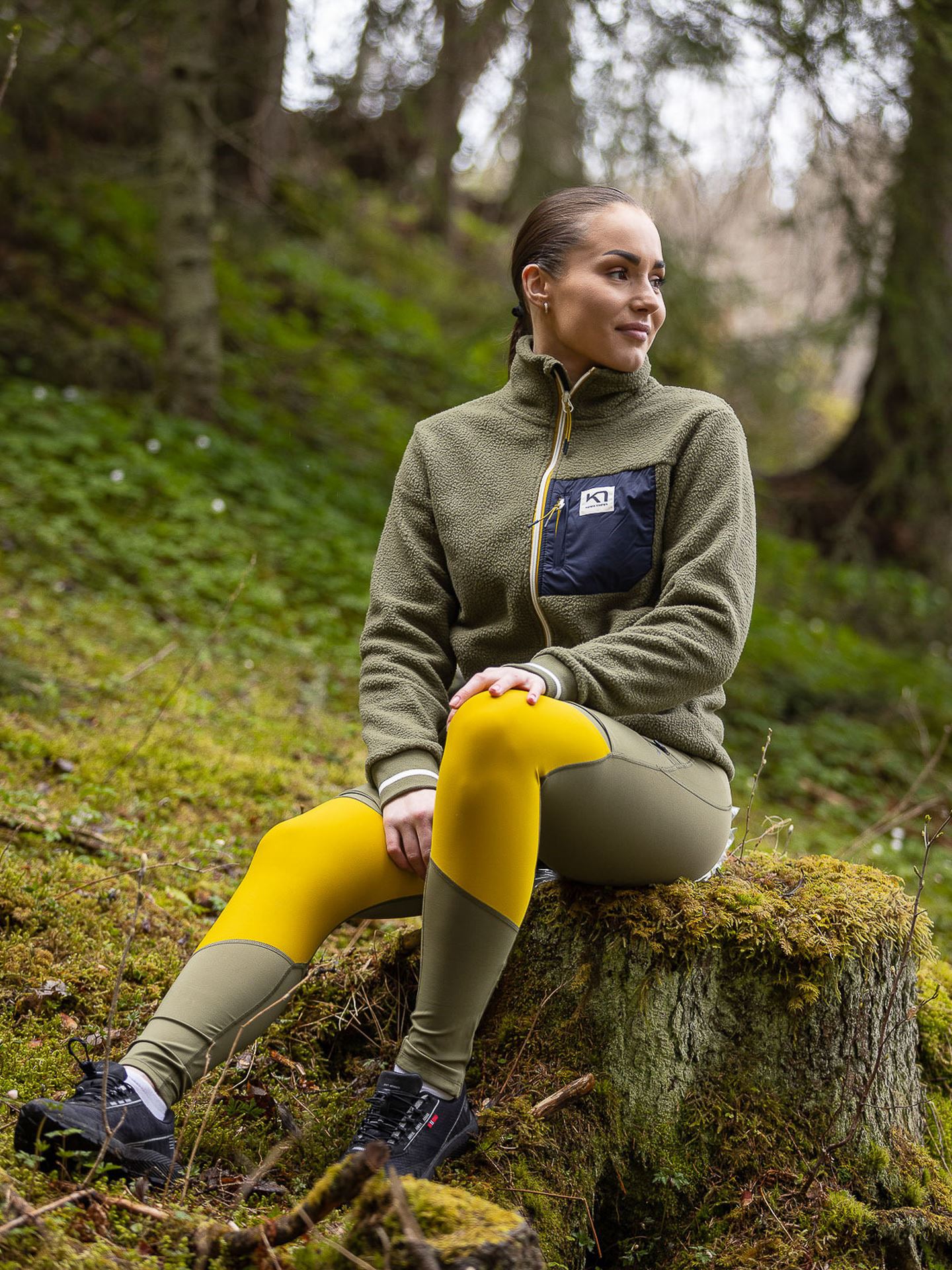 Røthe Midlayer