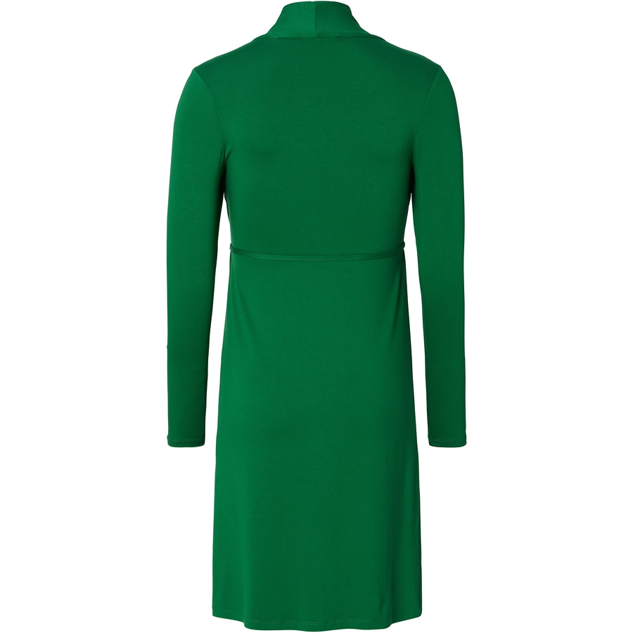 Esprit Still-Kleid Blue Rinse Wash