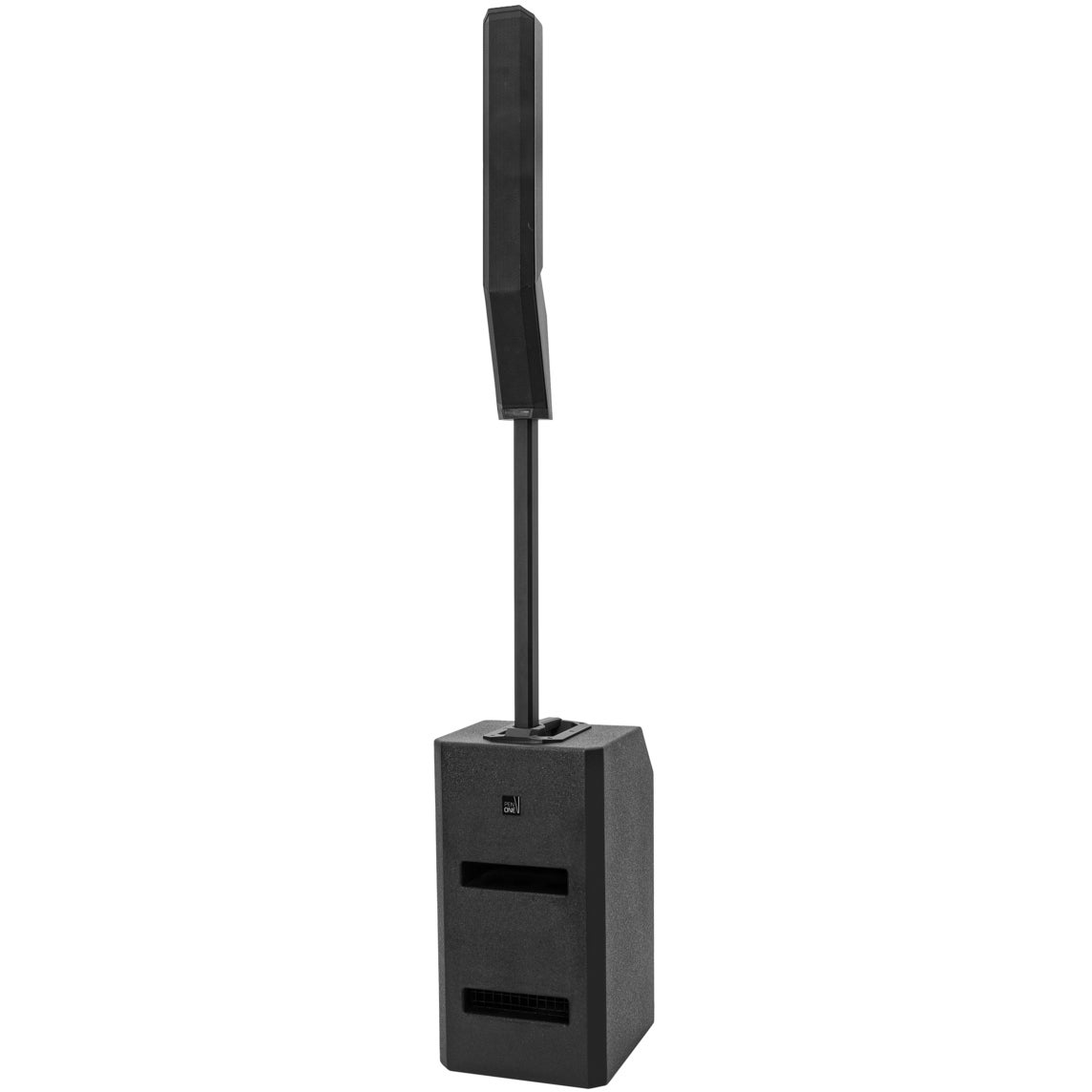 Omnitronic Pen One actief speaker zuilsysteem