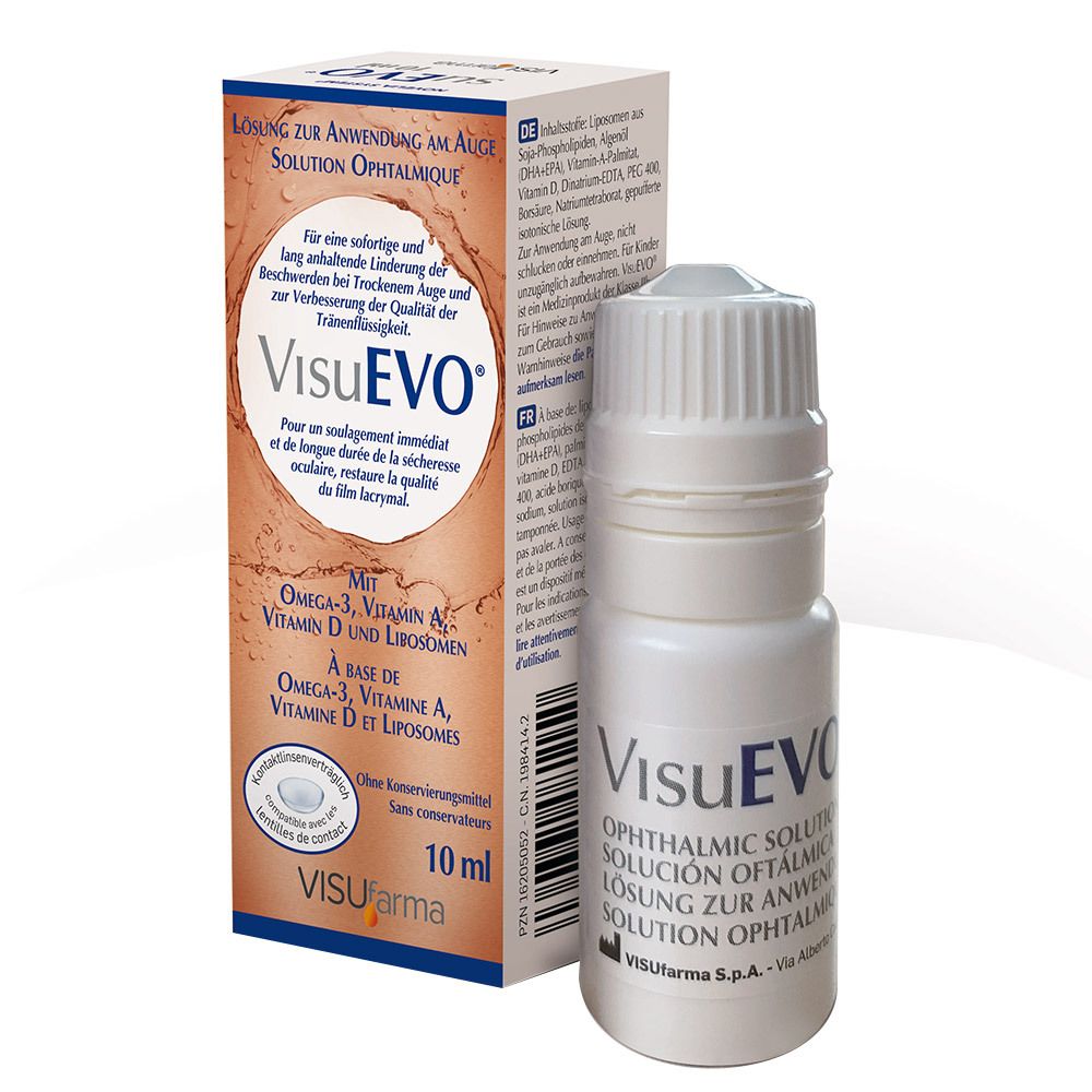 VisuEVO®