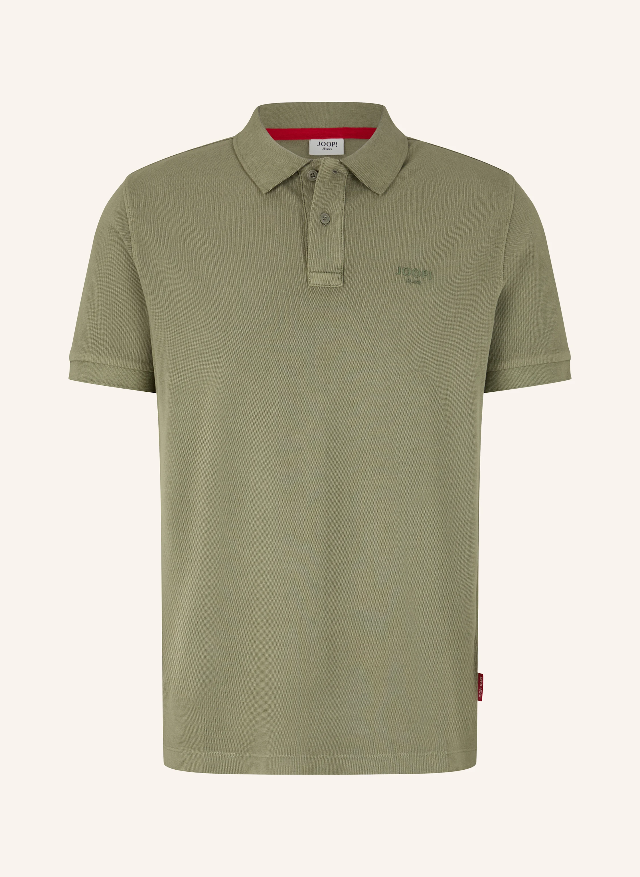 JOOP! JEANS Poloshirt Modern Fit