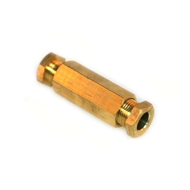 Einschraubverschraubung M14x1/M12x1 D10mm / 8mm