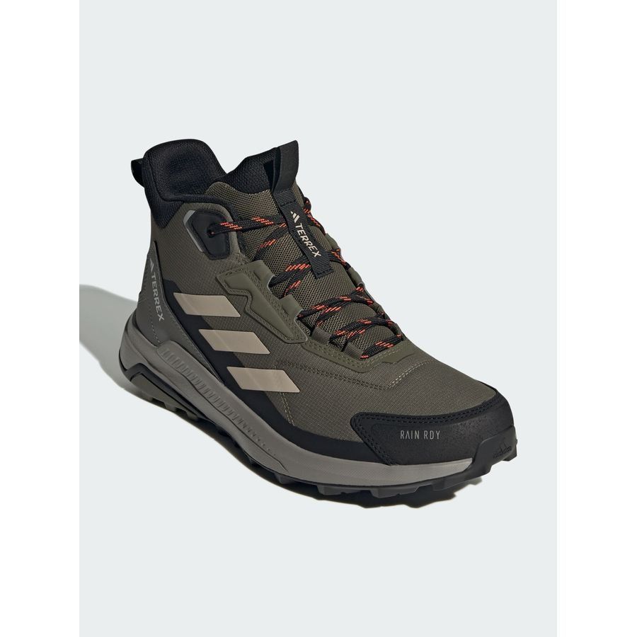 Adidas Chaussure de randonnée Terrex Anylander Mid Rain.Rdy