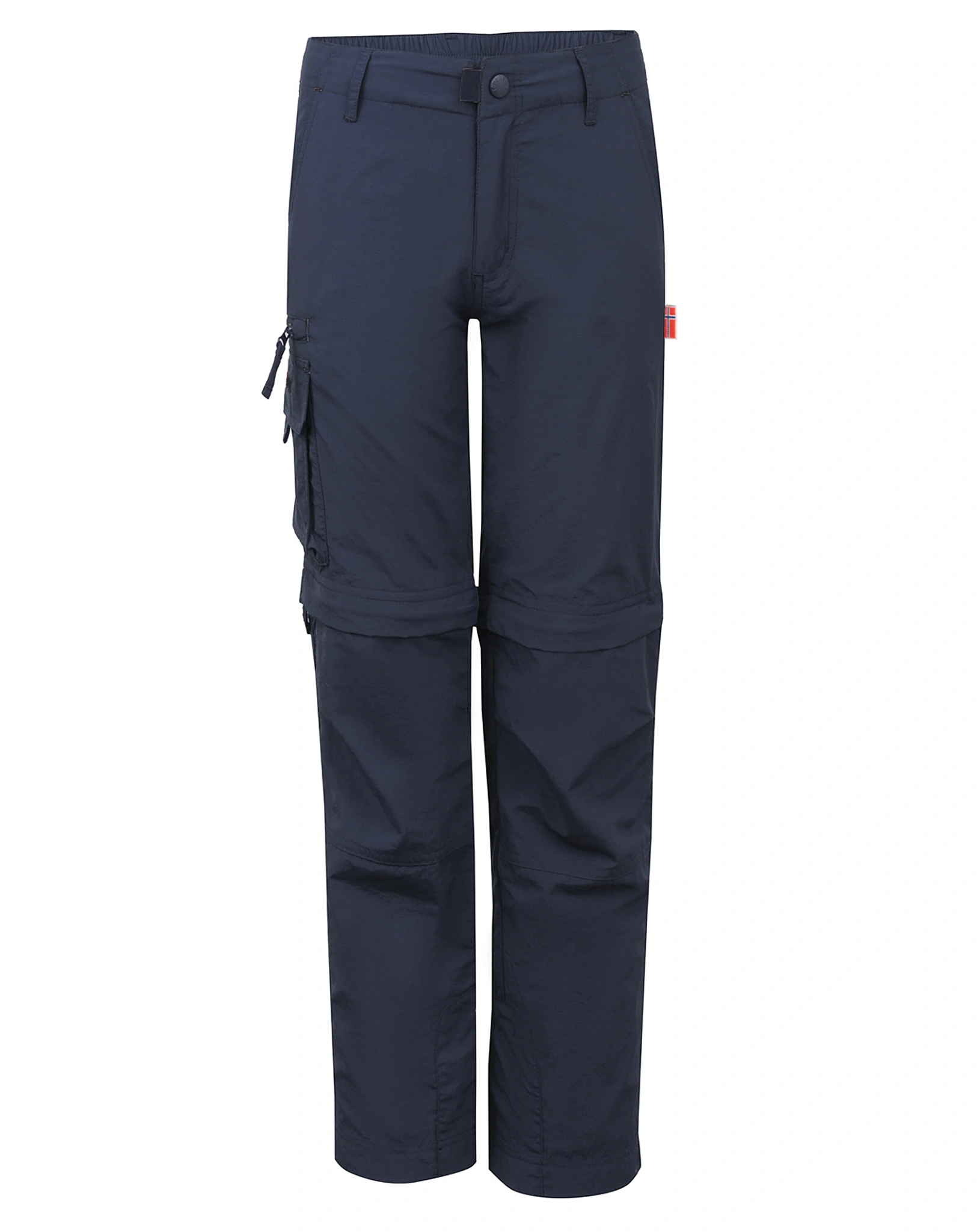 FunktionshKids OPPLAND 2in1 Slim Fit in navy