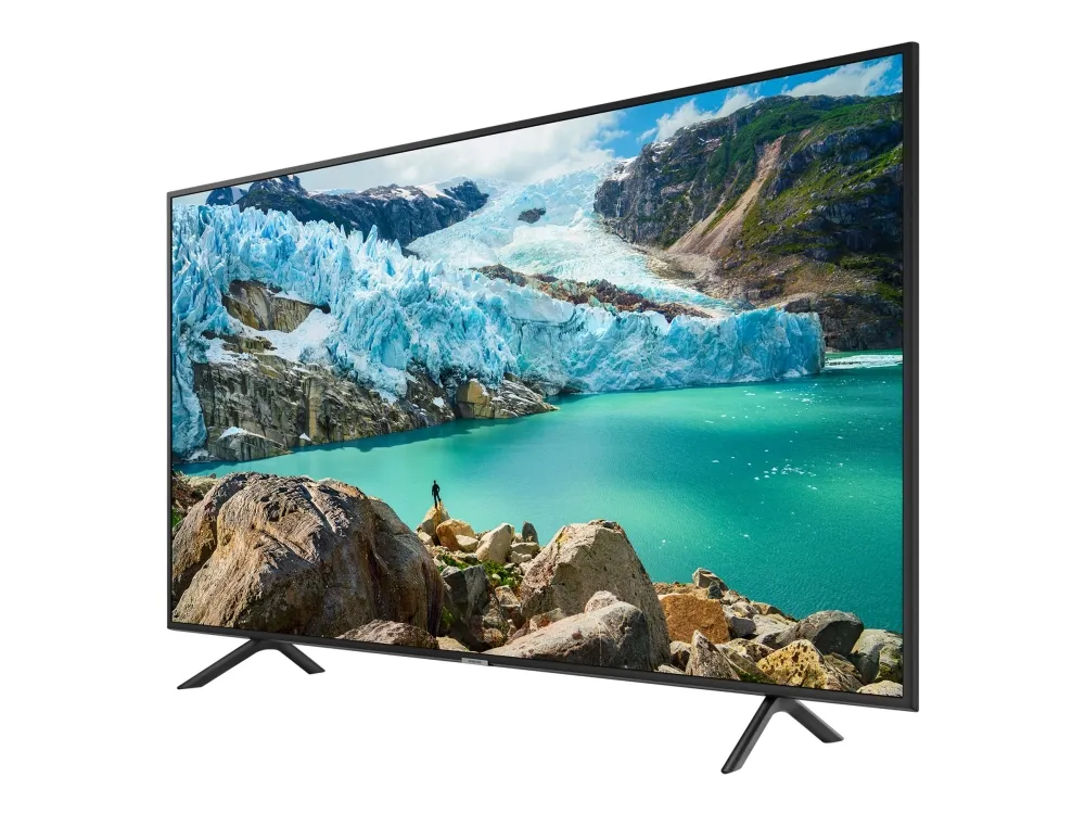 Samsung HG43RU750EB - 43