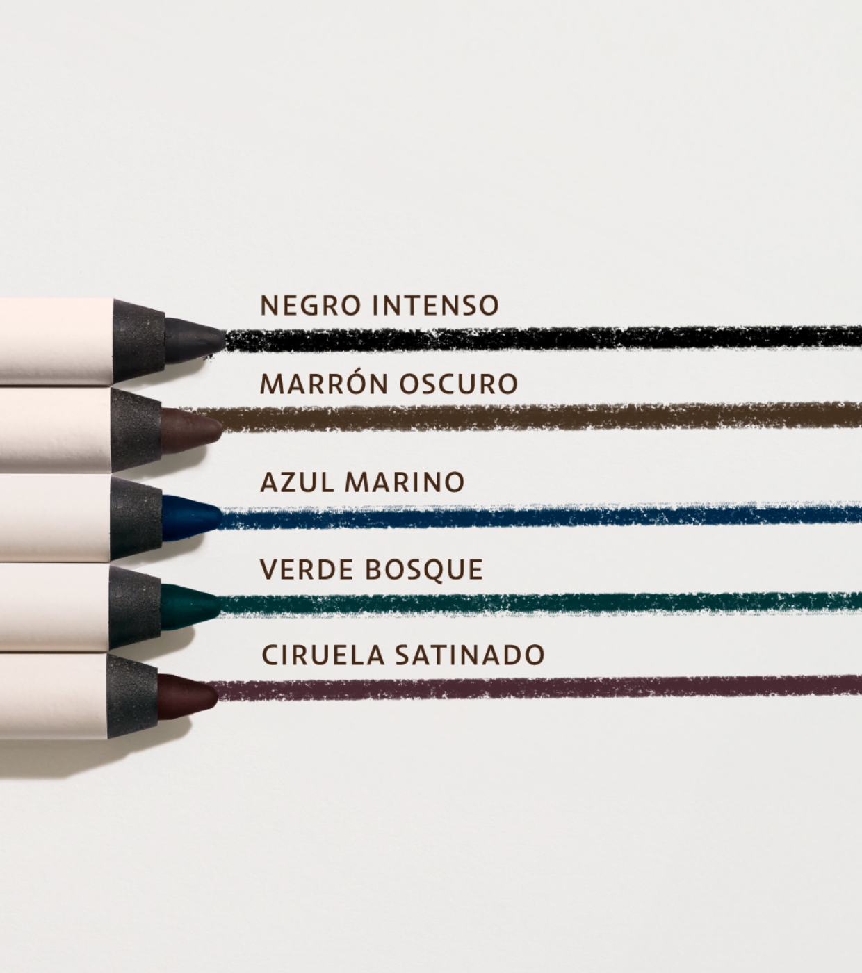 Saigu Cosmetics - Lápis Delineador Infinite - Azul Marinho
