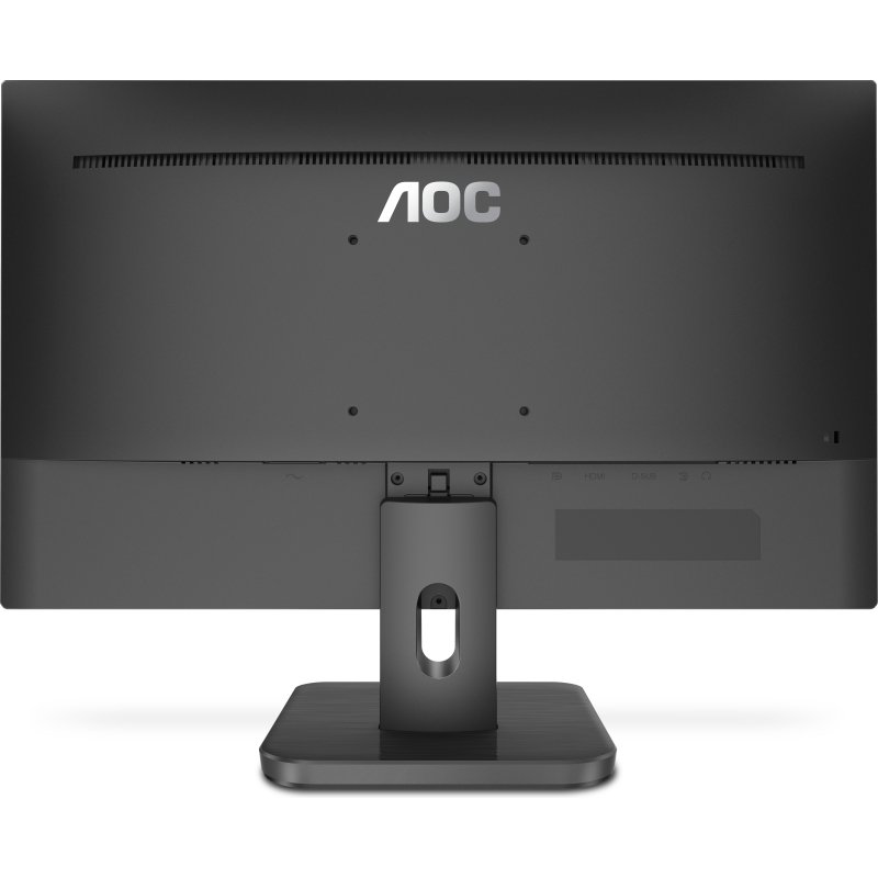 AOC E1 24E1Q écran plat de PC 60,5 cm (23.8