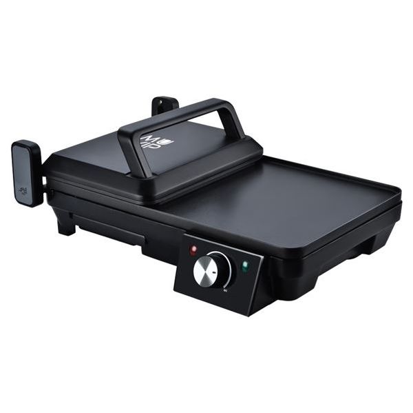 Muvip Sanduicheira   Placa de Assar 2000W - MV0403