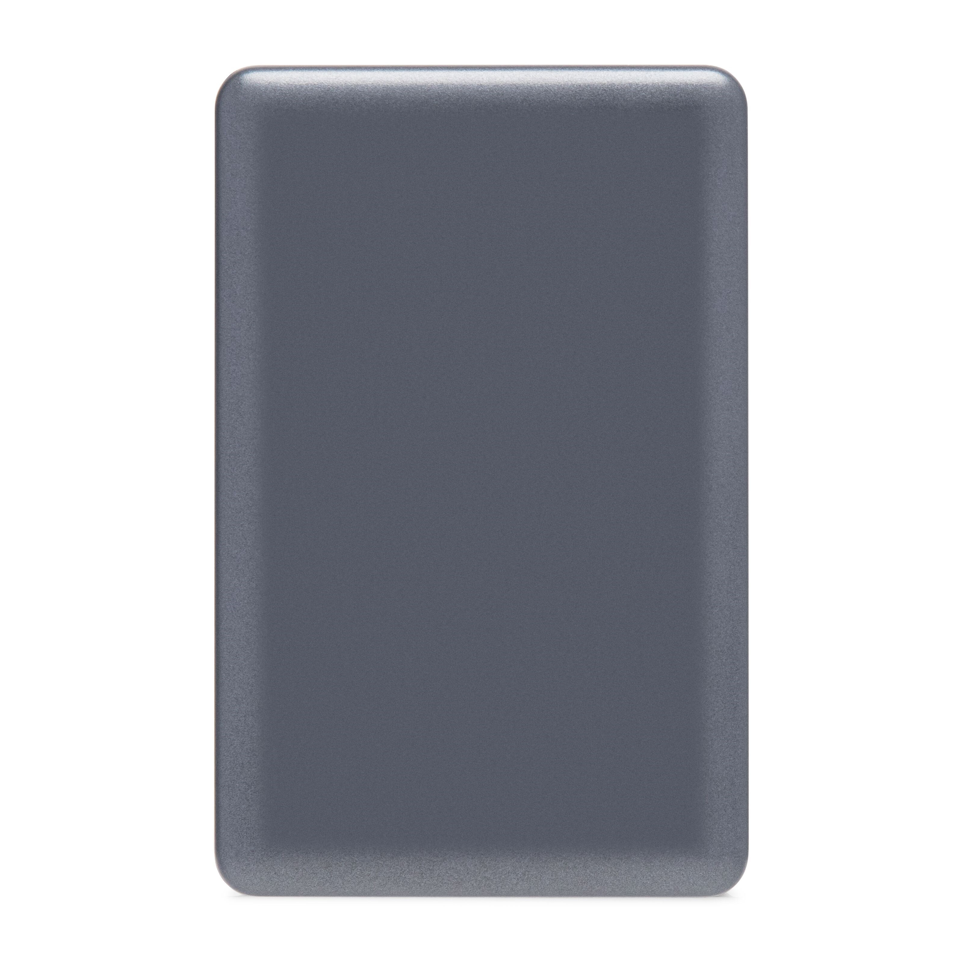 Linocell Powerbank 10000 mAh med 20W lading Grå