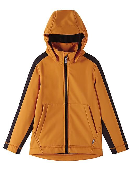 REIMA - SOFTSHELL SOFTSHELL JACKET SIPOO