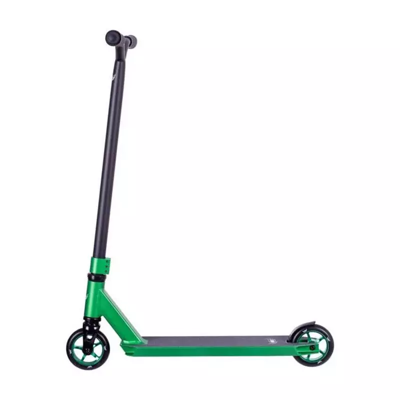 Trottinette freestyle FLYBY Lite Green