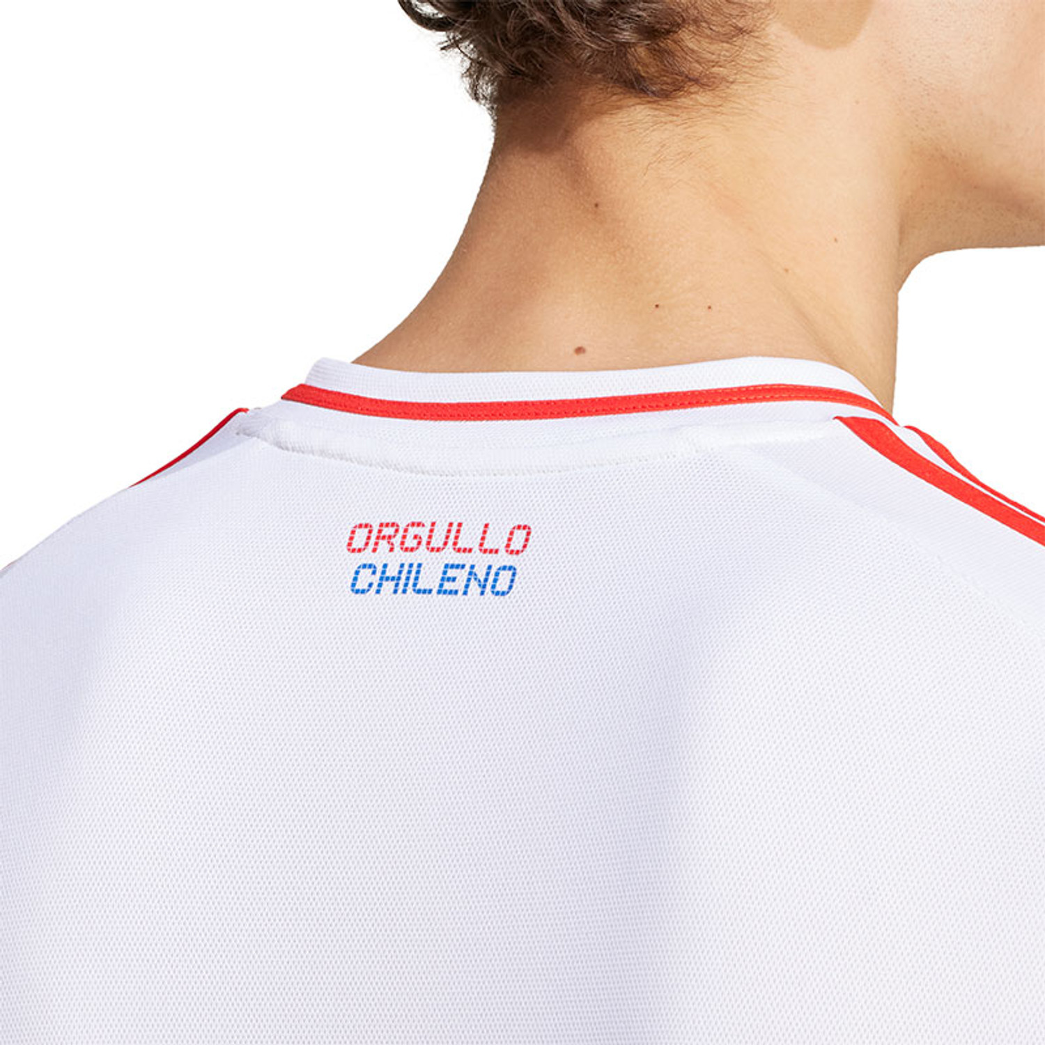 adidas Chili Uit Shirt 2024/2026