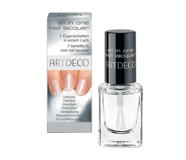 Artdeco All in One Nail Lacquer