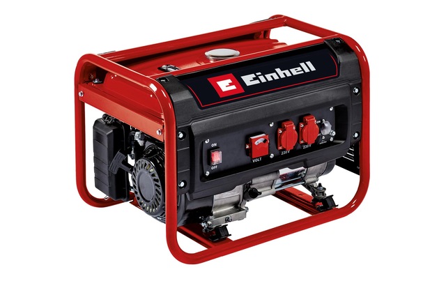 Einhell Stromerzeuger »TC-PG 25/1/E5«