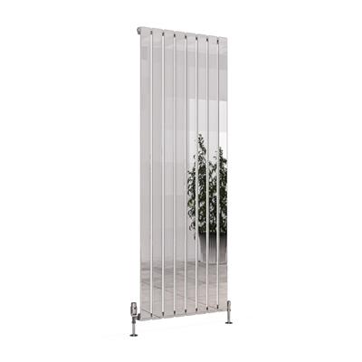 Eastbrook Deddington radiator 65x180cm 962W chroom