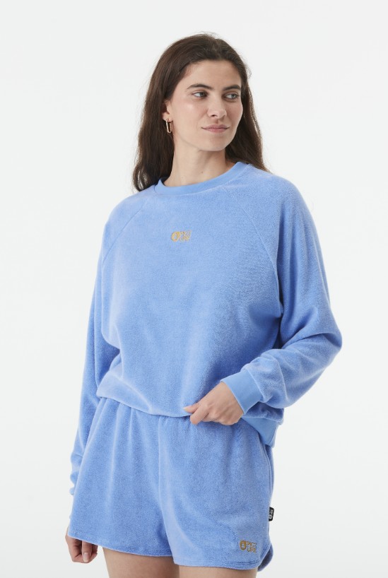 Picture Carrella Crew Vista Blue