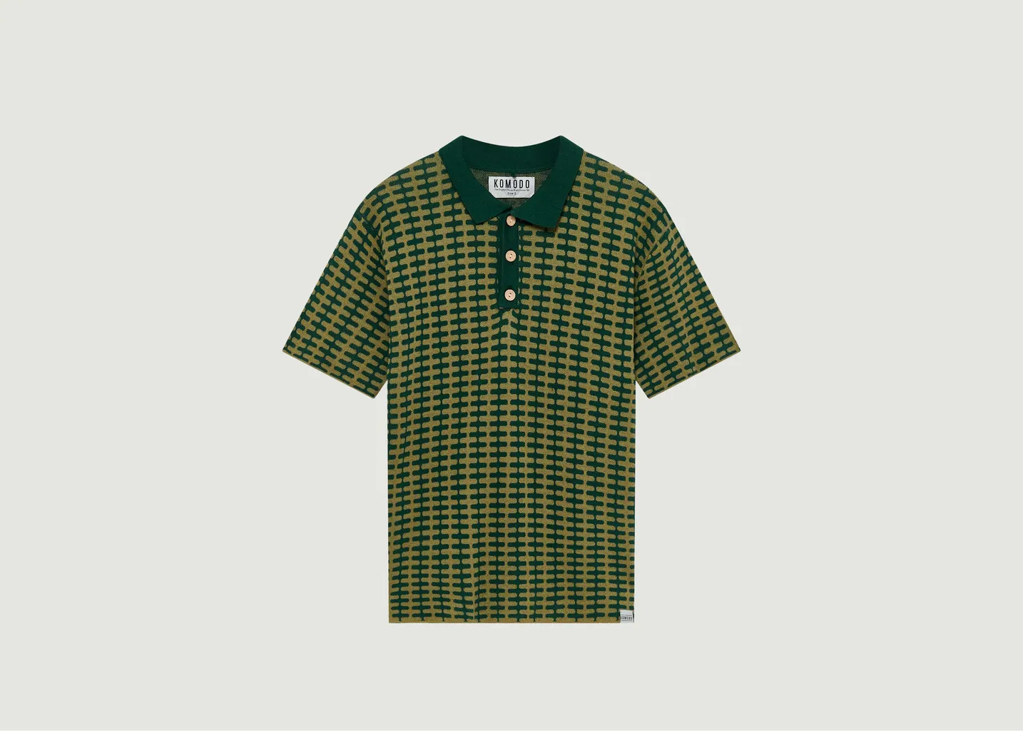 Polo Cal komodo