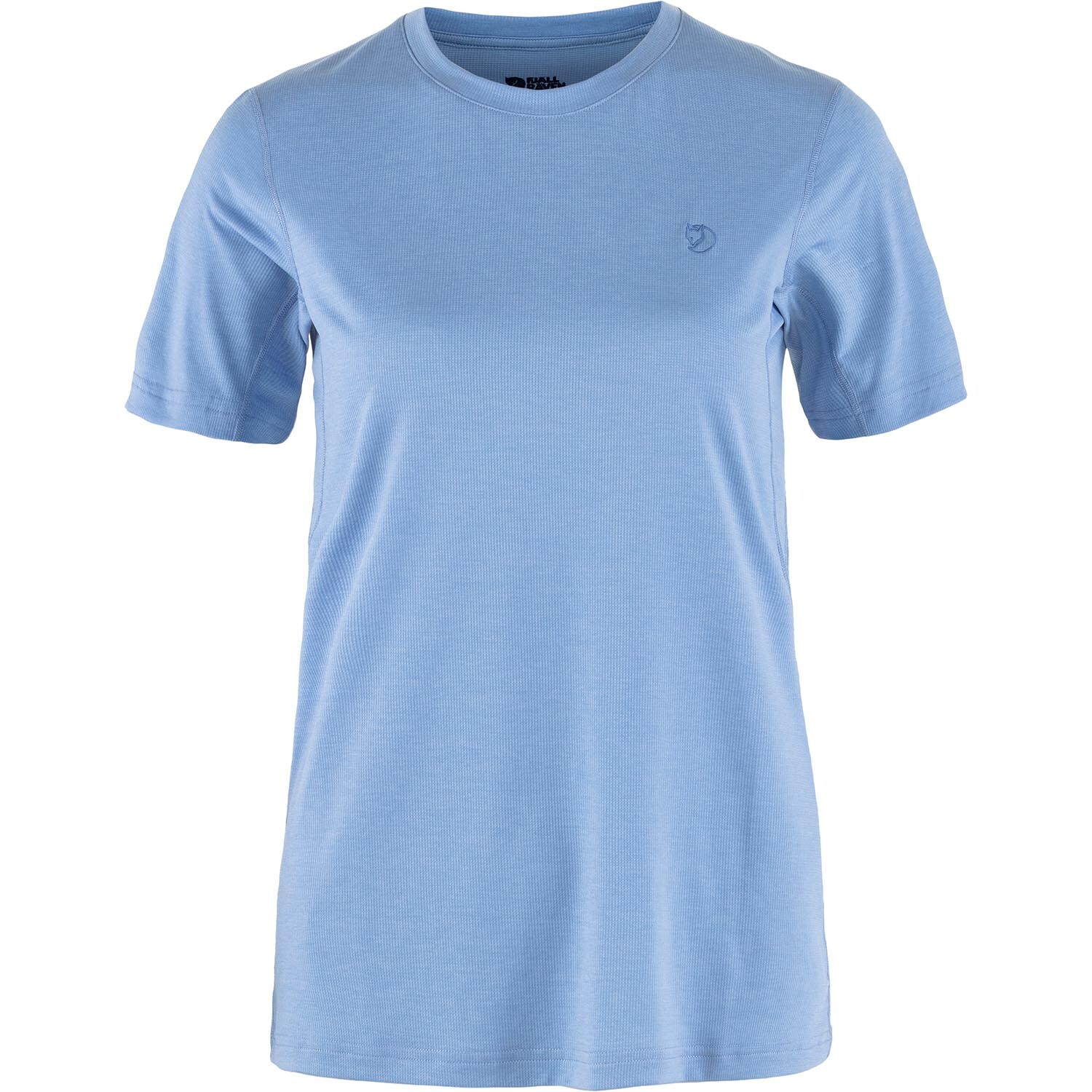 Fjällräven Womens Abisko Day Hike S/S