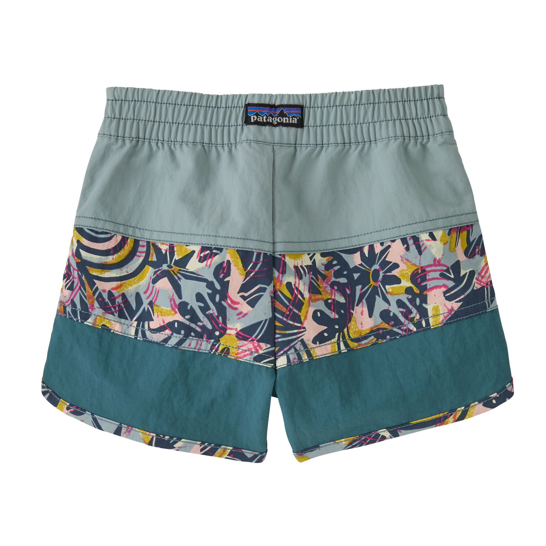 Baby Boardshorts