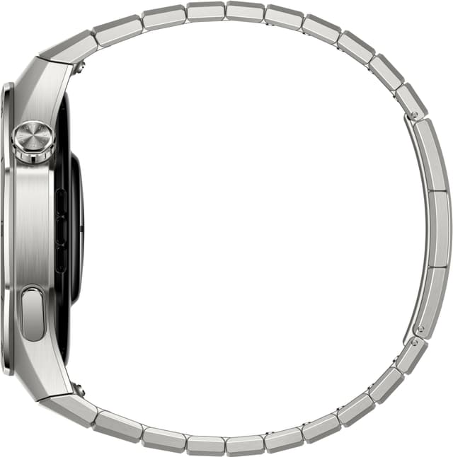Huawei Watch GT 5 Pro sportsur 46 mm (titanium)